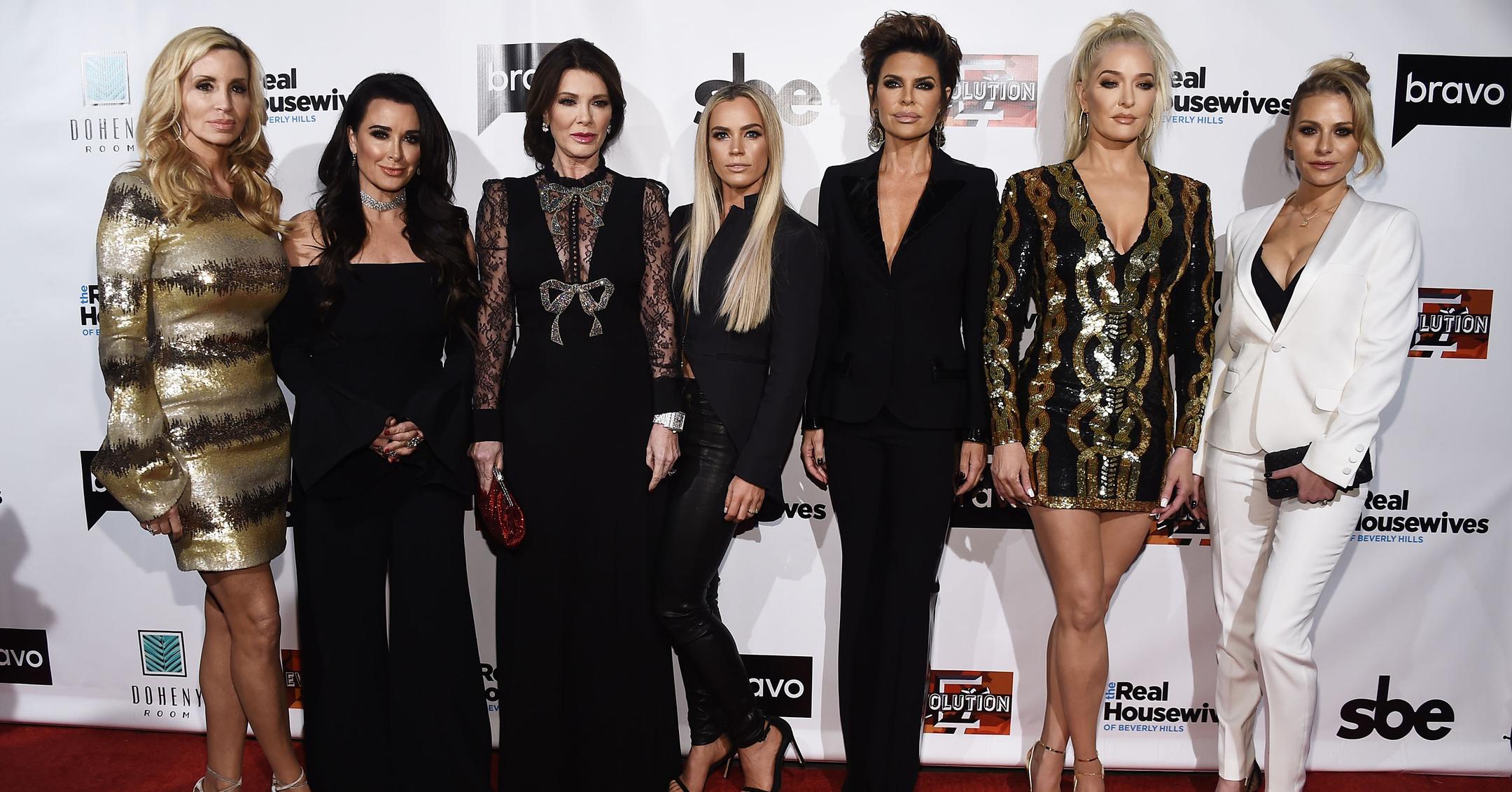 Why Did Lisa Vanderpump Leave 'Real Housewives of Beverly Hills'?