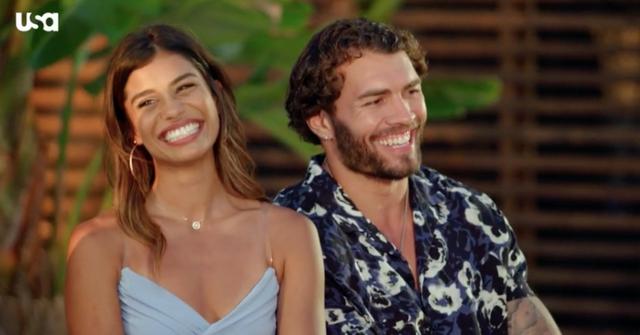 Are Kristen and Julian From 'Temptation Island' Still Together?