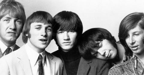 buffalo Springfield