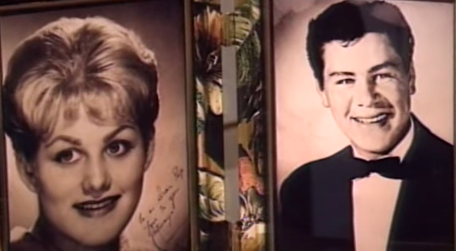 What Happened To Ritchie Valens And Donna Their Romance Is So Sad