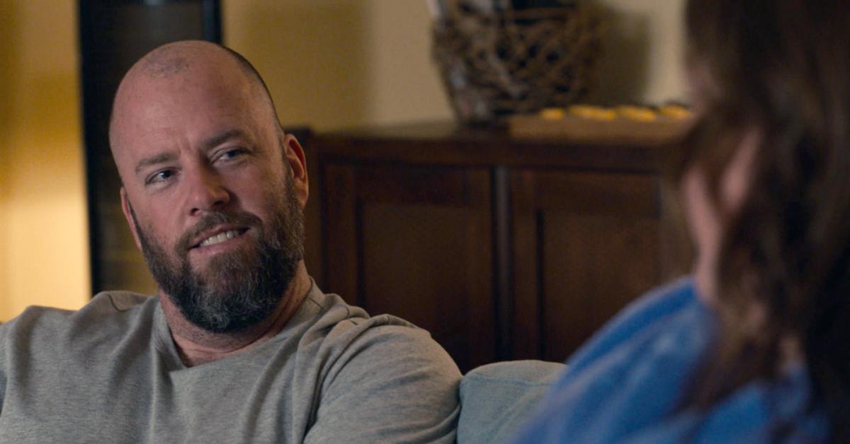 What Happened to Toby on This Is Us?