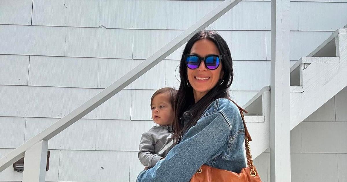 Meet RHONY Friend Rebecca Minkoff's Kids and Husband!