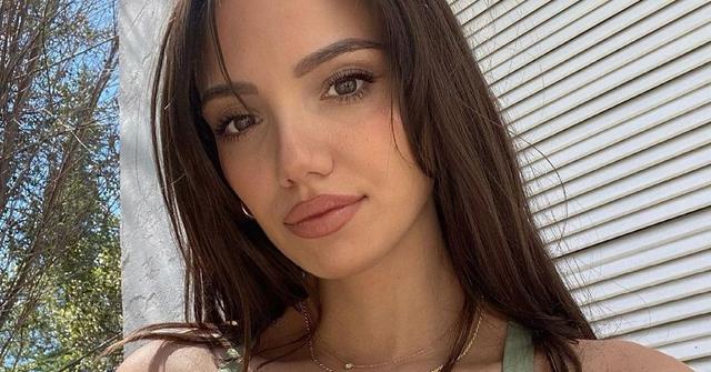 Who Is Sofia Franklyn Dating — Is She Still With "Suitman"?