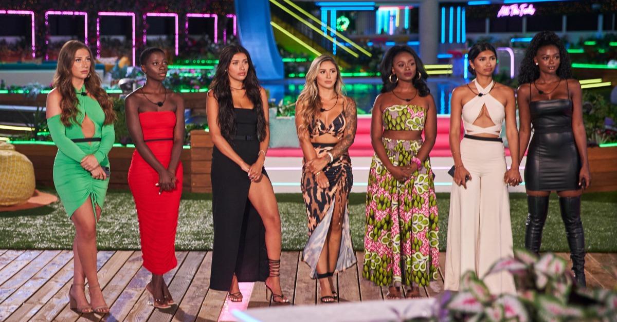 'Love Island' — News and Updates