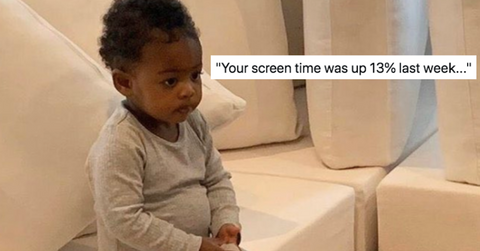 Everyone's Screen Time Reports Have Become Insane, and the Jokes are ...