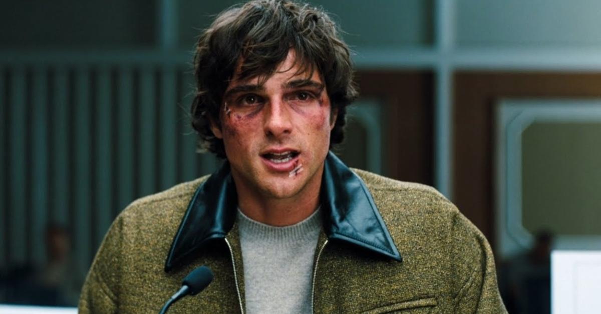 Nate begs the city counsel for permits in Euphoria.