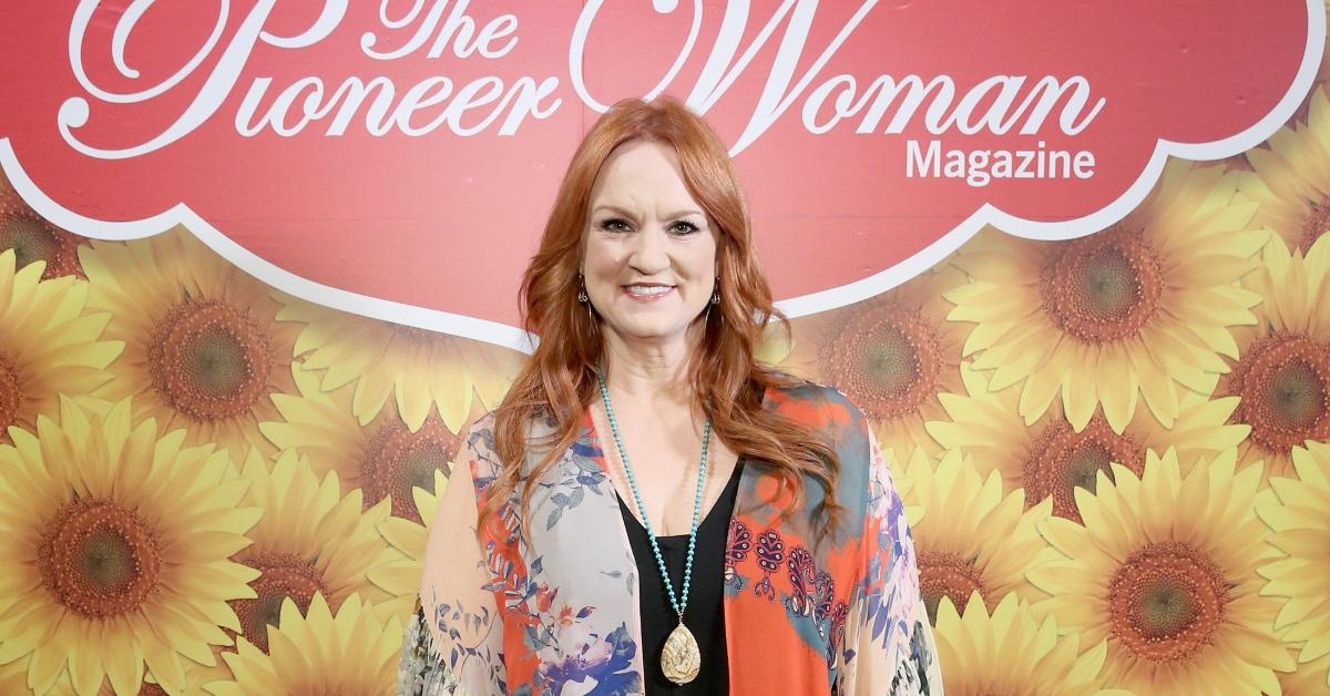 All About Ree Drummond and Her Husband Ladd's Marriage - How The Pioneer  Woman Met Her Husband