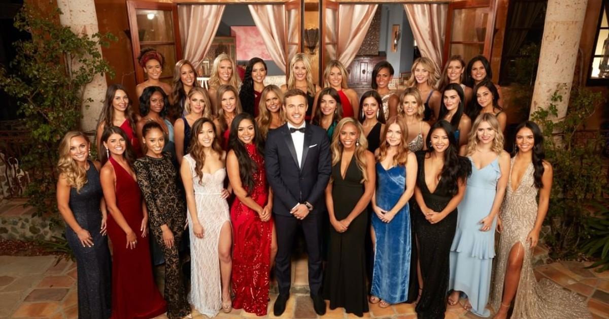 how does the bachelor remember all the names