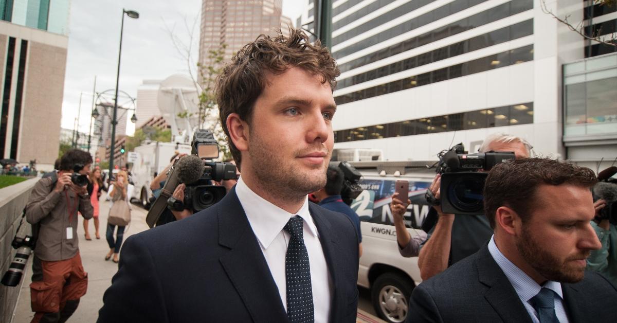 austin swift