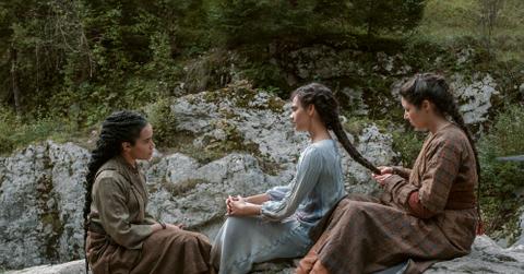 Wisdom in 'The Wheel of Time'