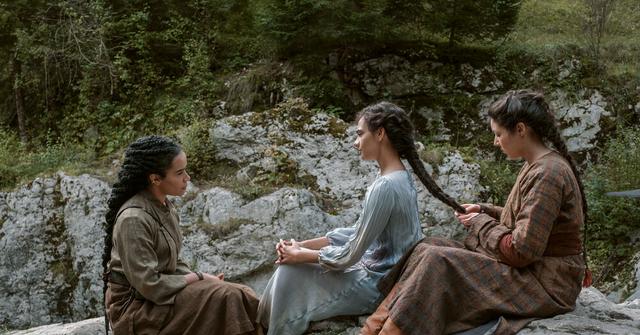 Wisdom in 'The Wheel of Time'