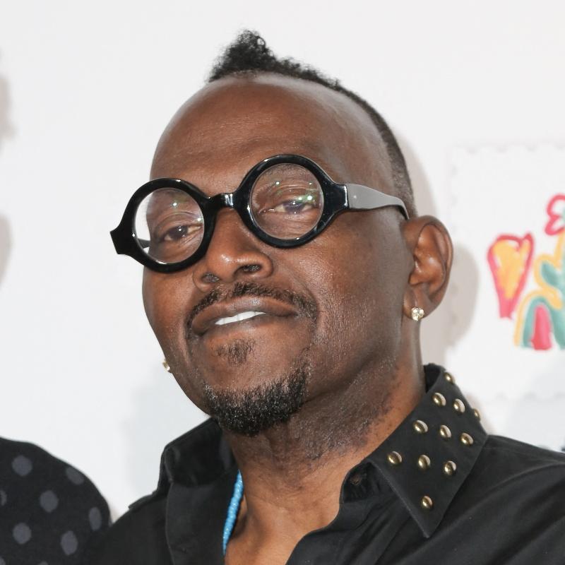 Randy Jackson