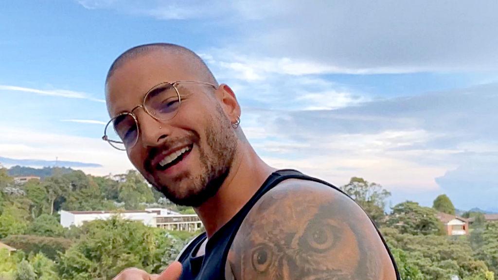 Who Is Maluma's New Girlfriend?