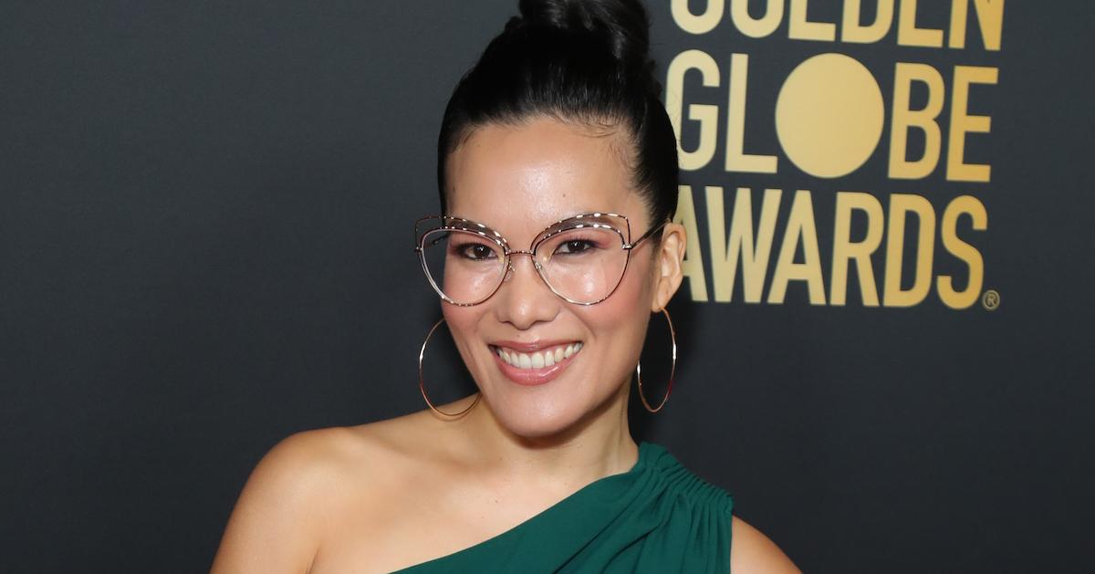 Ali Wong