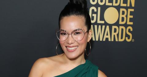 Ali Wong
