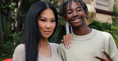 Who Are Kimora Lee Simmons Children? Let's Break It Down