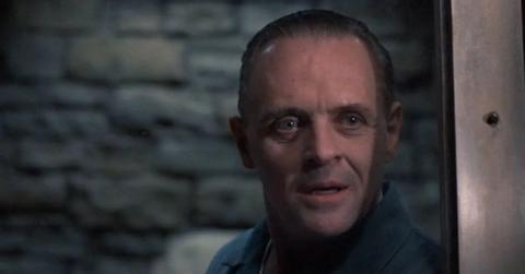 Anthony Hopkins as Hannibal Lecter