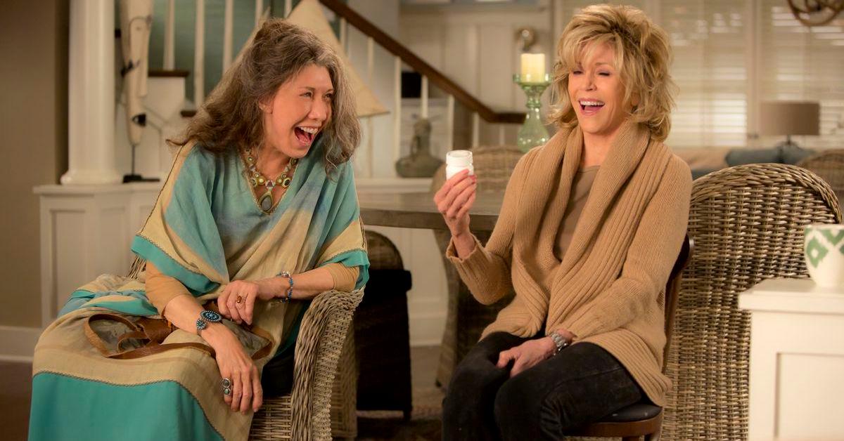 Grace & Frankie