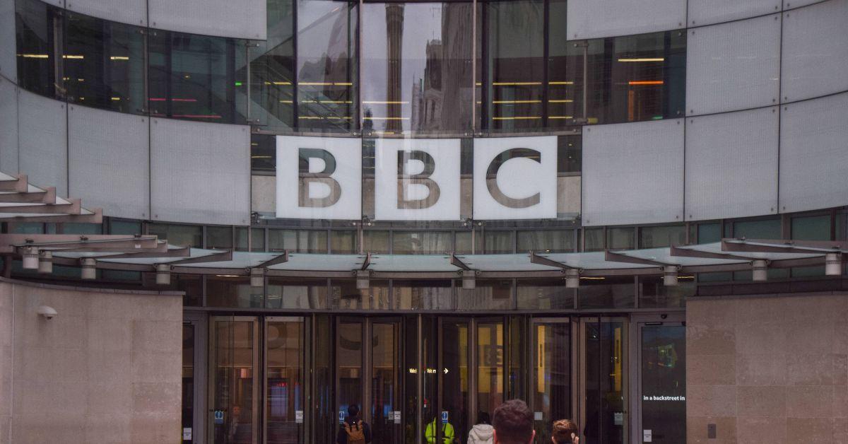 Why Is Donald Trump Suing the BBC?