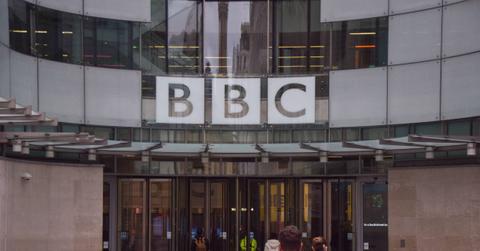Why Is Donald Trump Suing the BBC?