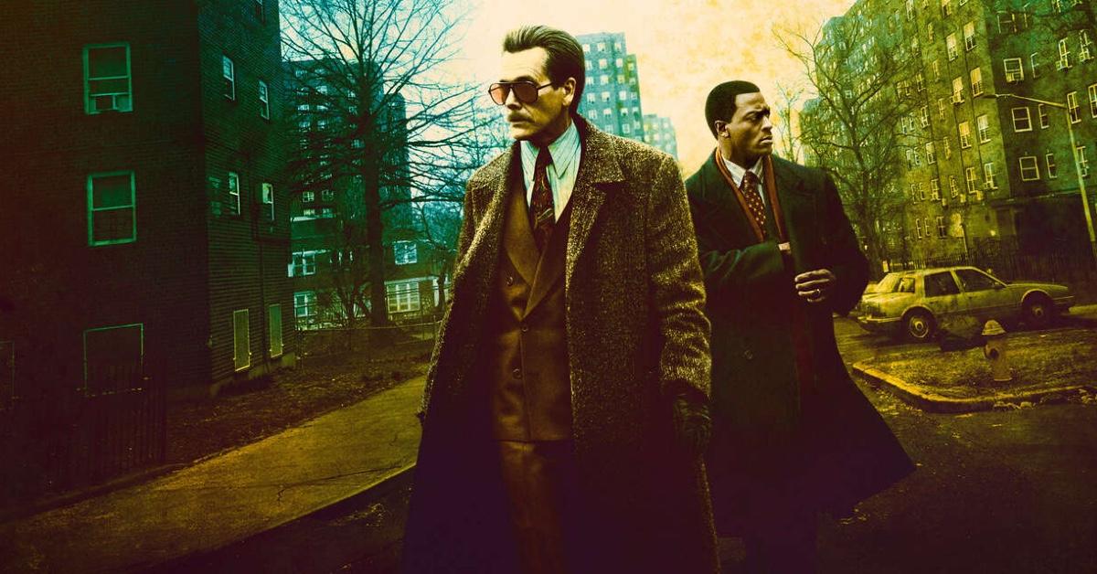 Shows to Watch Like 'Mare of Easttown': Definitely Try These Next
