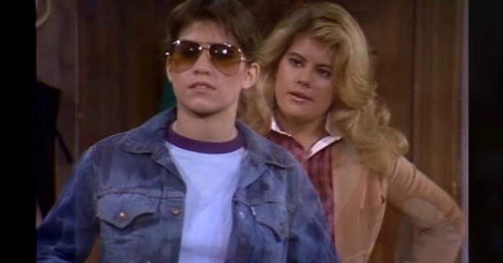 Jo From 'Facts of Life' Now Here's What Nancy McKeon Has Been Up To