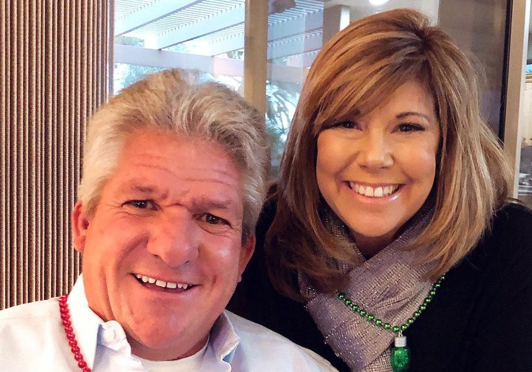 Is Matt Roloff Getting Married? He's Been Dating for Years