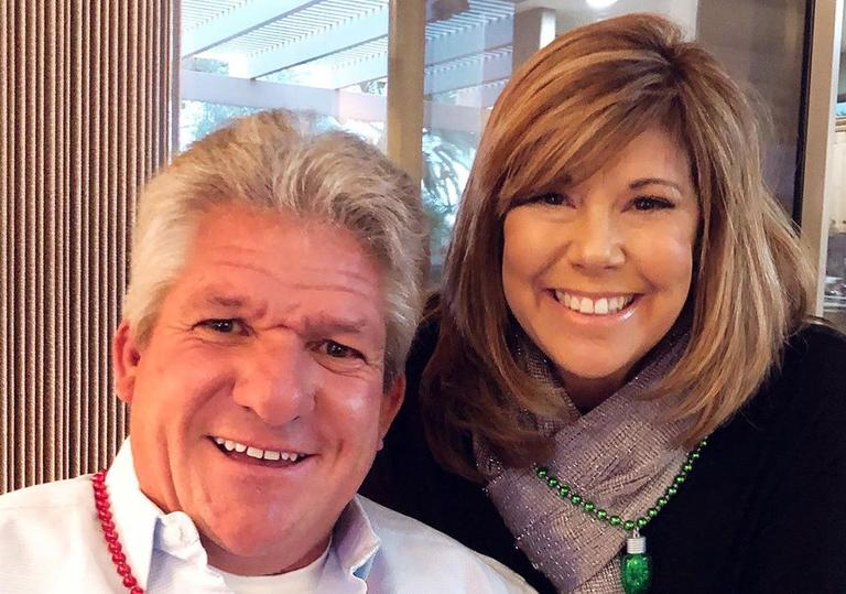 Is Matt Roloff Getting Married? He's Been Dating for Years