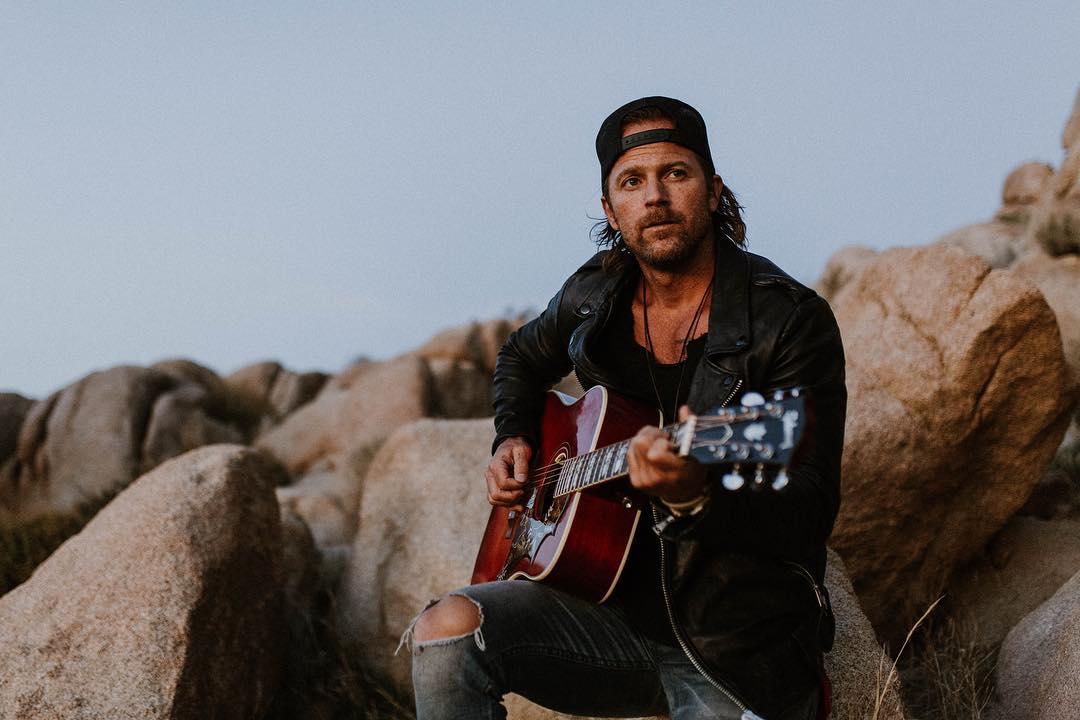 Is Kip Moore Married? Here’s What We Know About Kip’s Love Life