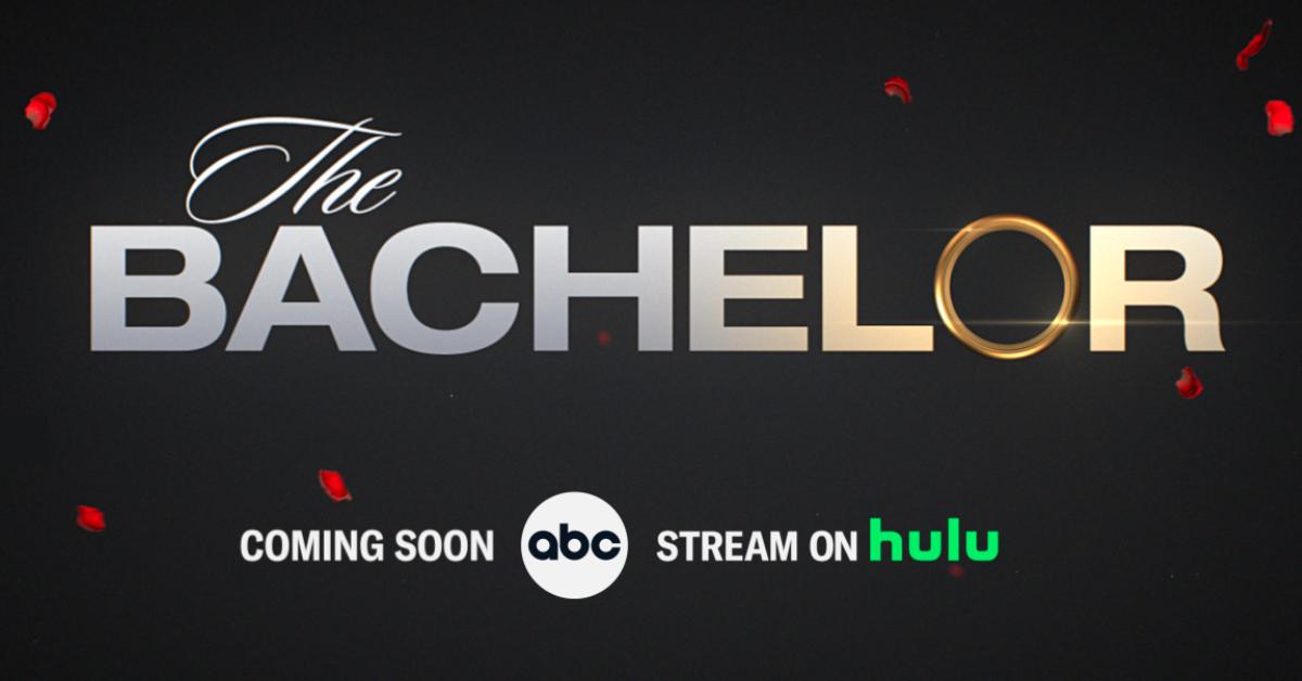 'The Bachelor' logo