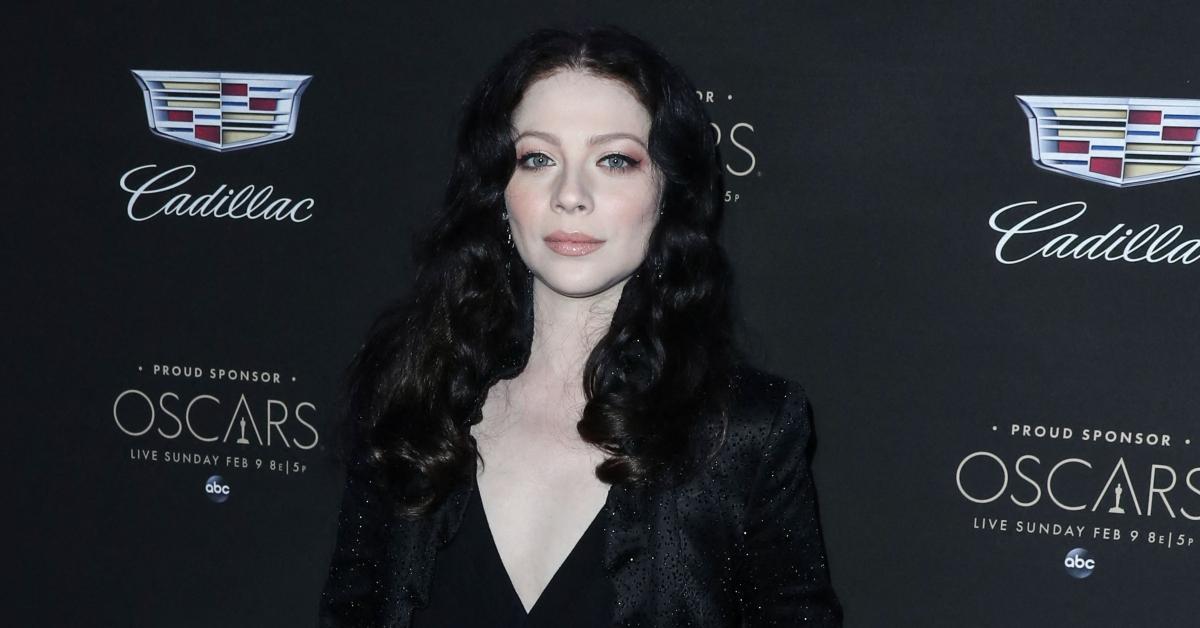Why Did Michelle Trachtenberg Have a Liver Transplant?