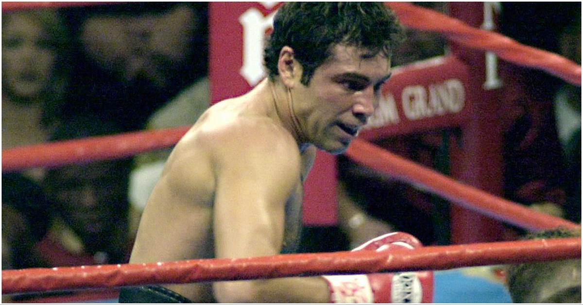 Arturo Gatti Was Married With Children Before a Dark Family Tragedy