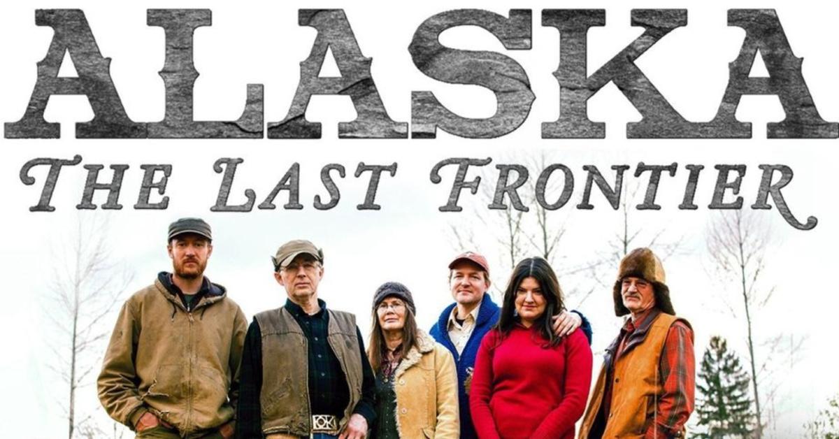 Metropolitan Overvind alligevel Alaska: The Last Frontier' — Cast, Where to Watch, and More