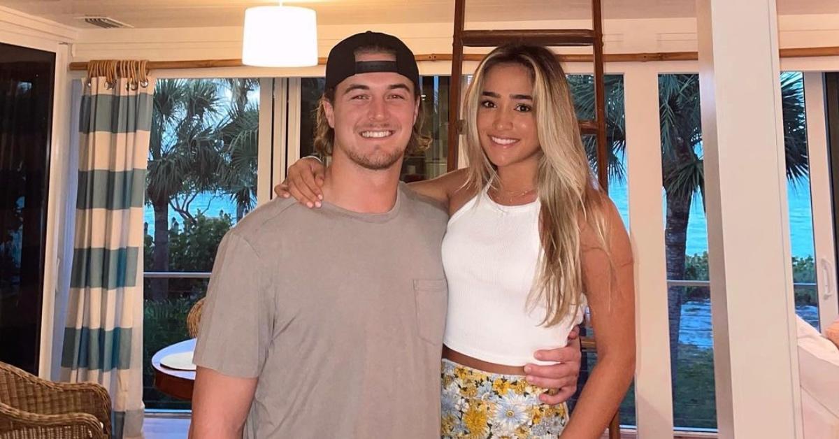 Kyle Hamilton's Girlfriend: Who Is the NFL Draft Prospect Dating?