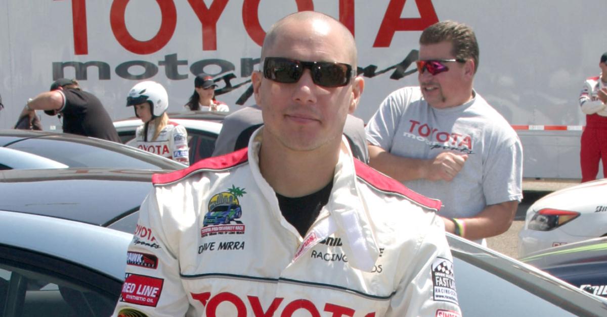 What Happened to Dave Mirra?