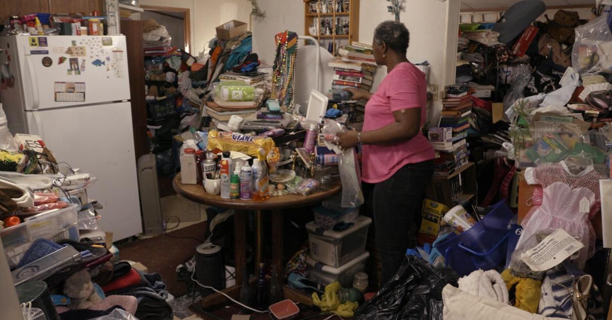 Is 'Hoarders' Staged? Series Psychologist Details Conditions (EXCLUSIVE)