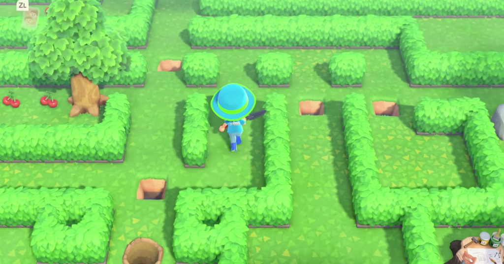 'Animal Crossing' Rover's Briefcase How to Get It and What's Inside