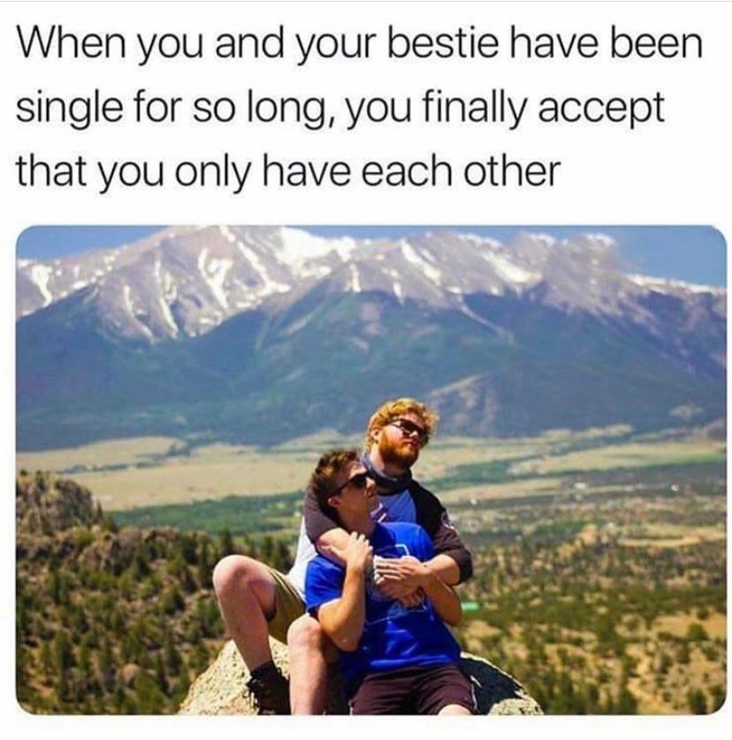 National Best Friends Day Memes To Send To Your Most Adored Bestie