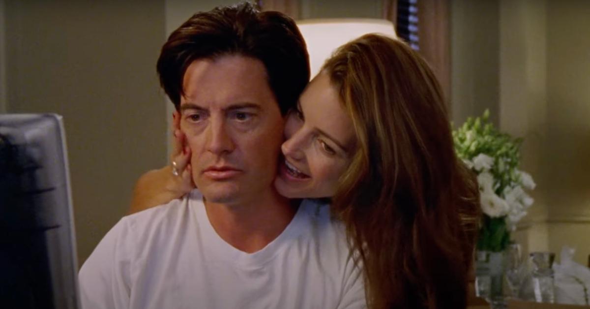 Why Did Charlotte and Trey Divorce on Sex and the City?