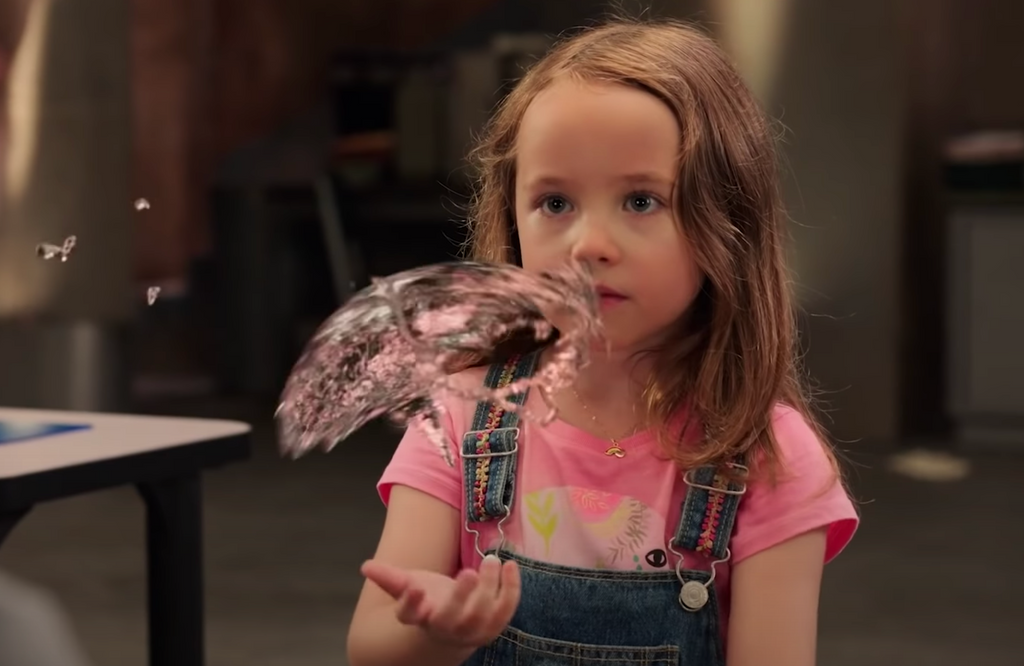 What Happened to Max in 'We Can Be Heroes'? An Explaination