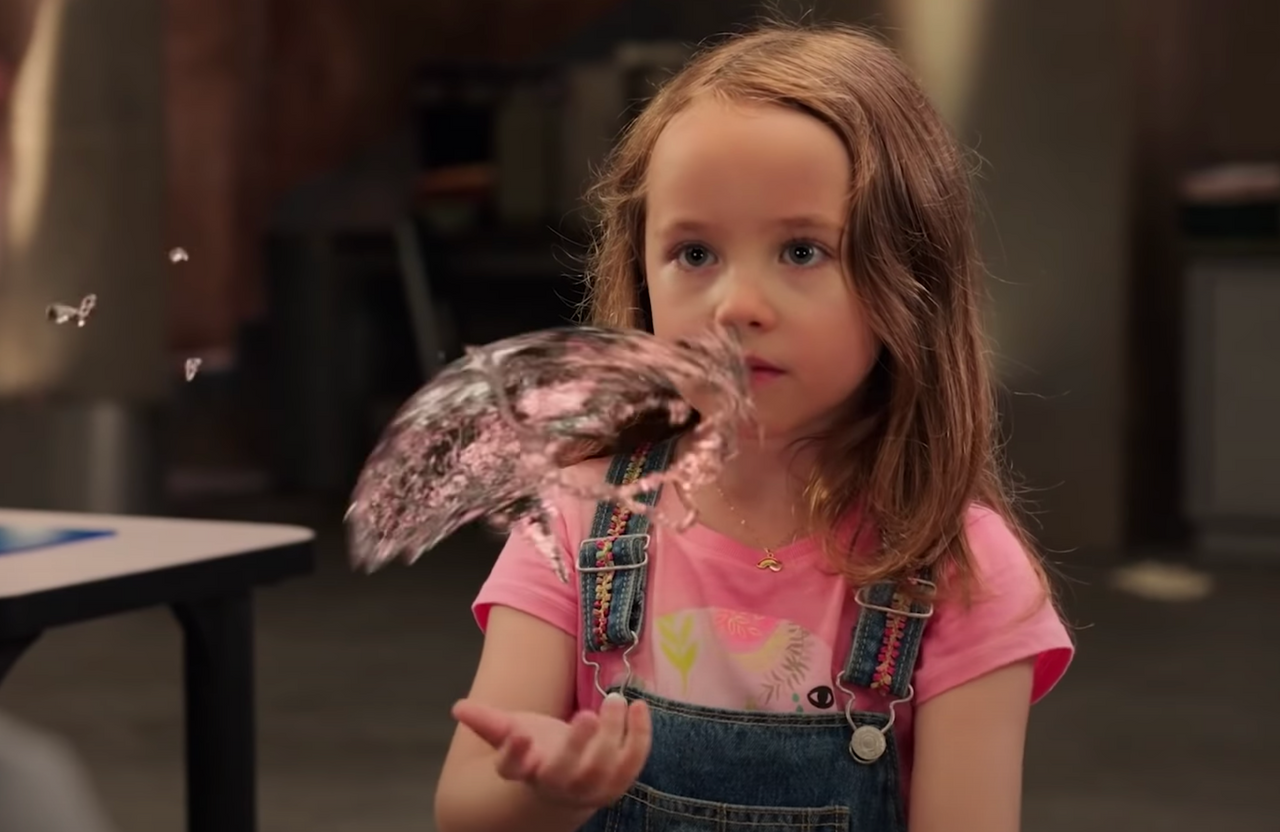 What Happened to Max in 'We Can Be Heroes'? An Explaination