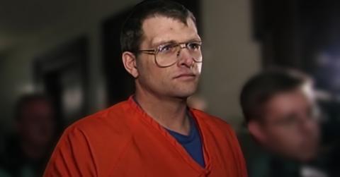 Keith Hunter Jesperson