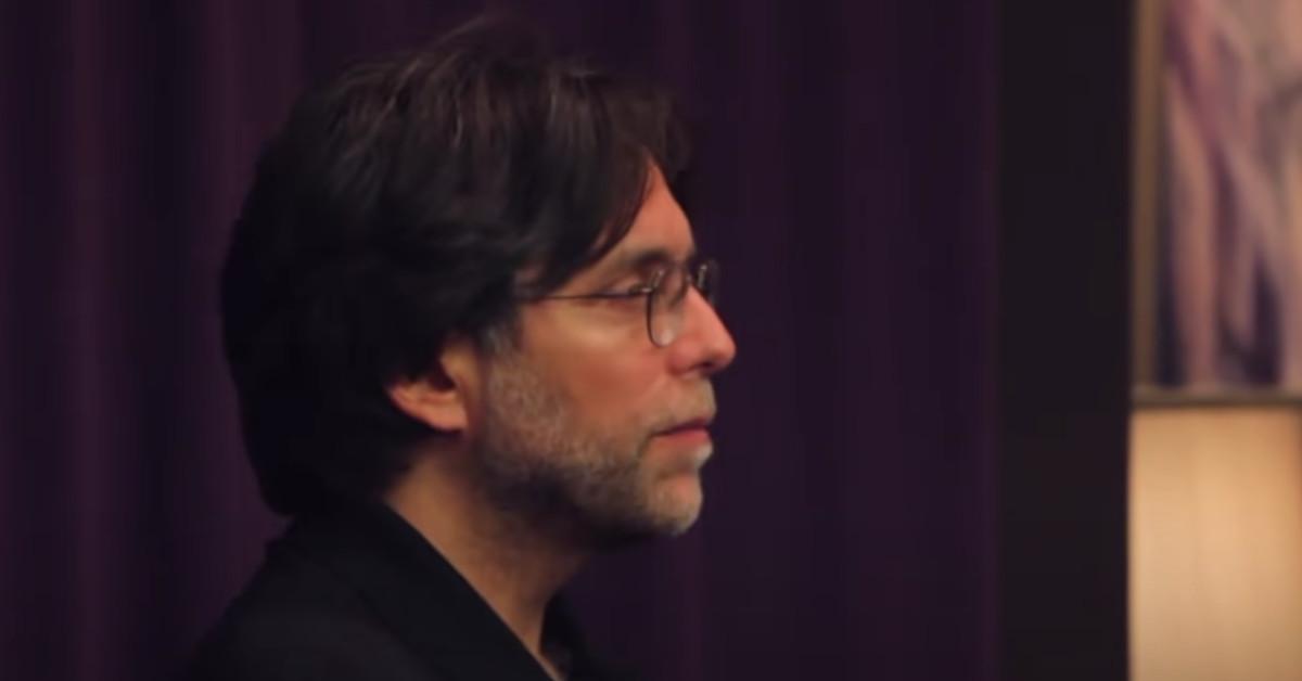 Keith Raniere