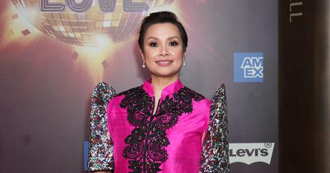 Lea Salonga in 2023