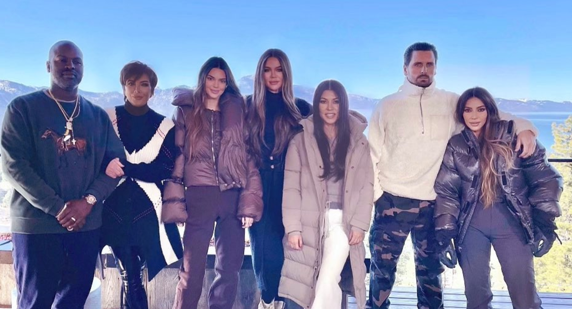 Will the Kardashians Have a New Show Now the 'KUWTK' Is Over for Good? - When Is The New Kardashian Show Coming Out Uk