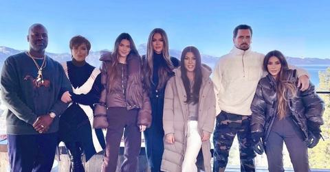 Kardashians new show