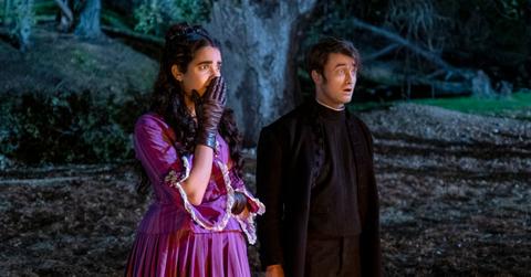 Season 3 of 'Miracle Workers'