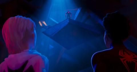 Shameik Moore's Relationship with Hailee Steinfeld Explained