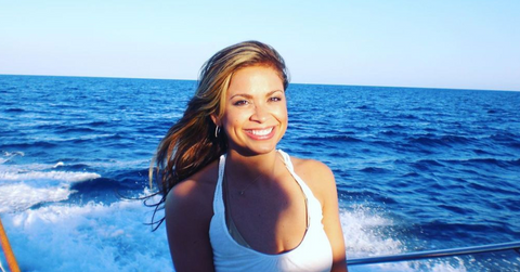 Carolina Bermudez RHONY