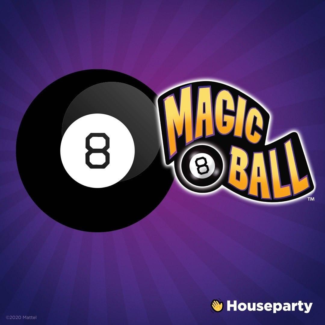 Here's How to Play All the Games on Houseparty With Your Friends